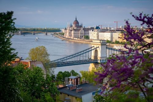 Que faire à Budapest en 4 jours ? Entre culture et gastronomie, voici ce qu’il ne faut pas manquer !