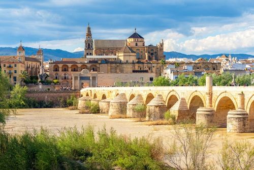 Paysages, monuments et villes typiques, 5 des plus beaux sites du sud de l'Espagne à voir au moins une fois !