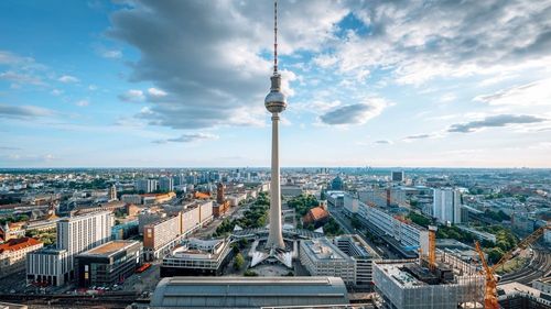 Où dormir à Berlin ? Voici 5 hôtels incroyables à voir au moins une fois !