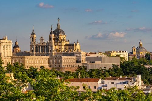 Vous partez à Madrid ? Voici 5 sites incontournables à visiter absolument sur place !