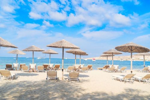 La plus belle île d’Europe vient d’être élue par le magazine Travel + Leisure (et elle se situe à moins de 4h de la France) !
