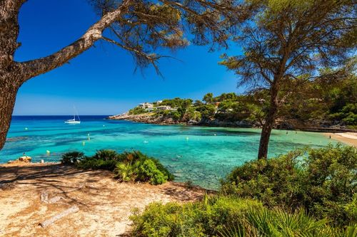 On a repéré ce bon plan à Majorque : 4 jours en hôtel 4* avec spa, demi-pension, vols et transferts inclus dès 402 € !