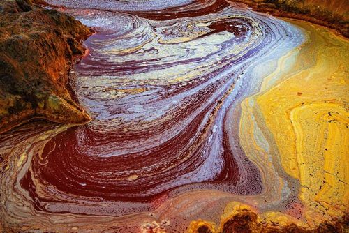 Le sud de l'Espagne brille par ses paysages uniques ! En voici 5 à découvrir