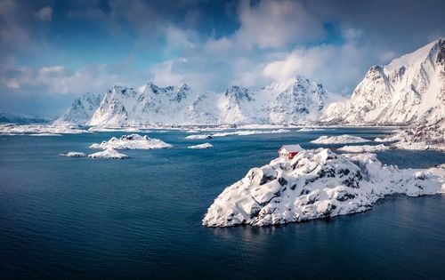 Norvège