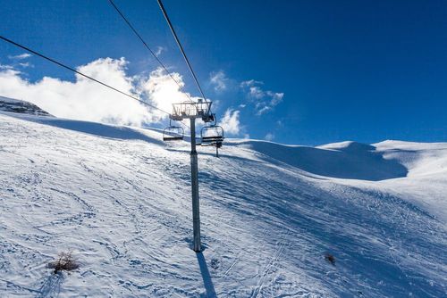 Un bon plan ski dans les Alpes : partez 8 jours et 7 nuits aux Orres dans une résidence avec forfaits et matériel inclus dès 348 € par personne !