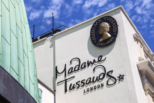 Incontrate le più grandi star al Madame Tussauds