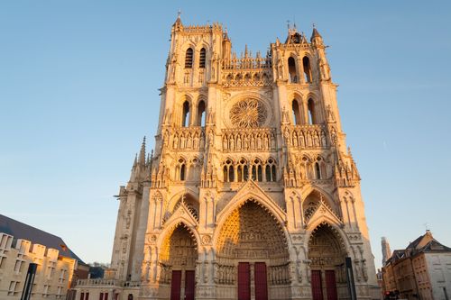 Ces lieux majestueux classés à l'UNESCO se trouvent en France ! (A visiter au moins une fois) 