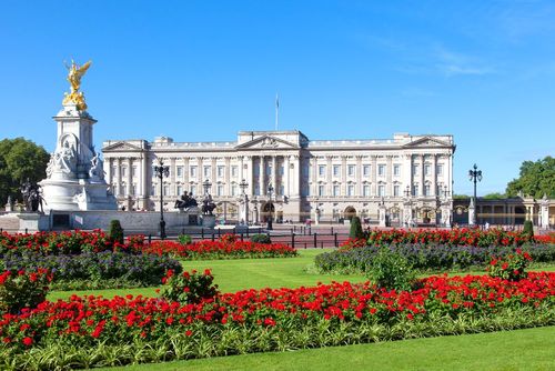 Palais de Buckingham : des parties jamais ouvertes au public vont pouvoir être visitées cet été, les réservations ouvrent le 10 avril ! 