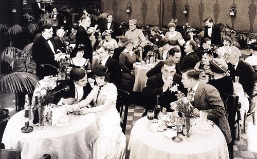 Avez-vous déjà visité ces vieux cafés et restaurants d’Europe ? Ils sont mythiques.
