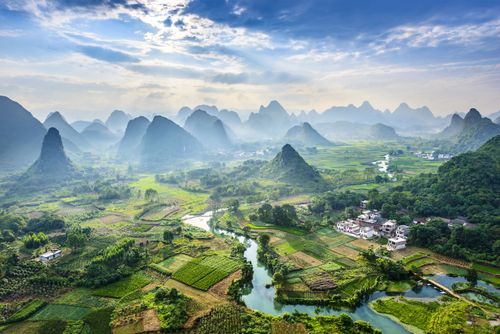 Ce pays d’Asie supprime l’obligation de visa pour les voyageurs français ! 