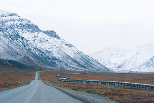 Connaissez-vous ces 5 routes classées parmi les plus impressionnantes autour du monde ? 