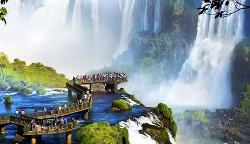 Ces lieux offrent les plus beaux panoramas du monde ! A visiter au moins une fois dans sa vie