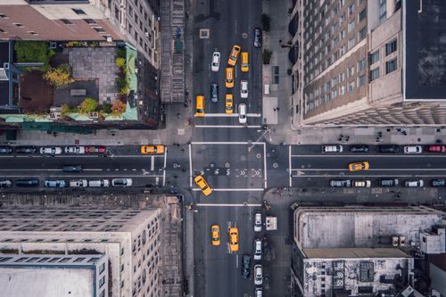 Nueva York en 4 días: ¡el mejor itinerario!