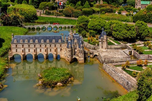 Que faire en Ile de France ce week-end ? Ce parc insolite situé à 30 minutes de Paris rouvre ses portes et il devrait plaire aux familles !