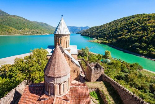 Ce sublime pays fait partie des moins chers d’Europe (et les touristes n’en ont pas encore entendu parler !)