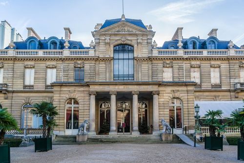 Après 1 an de travaux, le musée Jacquemart-André rouvre en septembre 2024 ! Et une exposition en partenariat avec une célèbre galerie italienne est déjà prévue