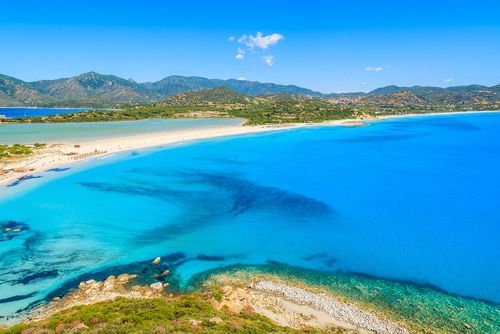 Ces destinations font partie des villes avec le plus fort taux d'ensoleillement !