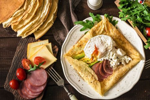 Testées et approuvées, ces crêperies valent le détour lors d'un week-end dans le Finistère !