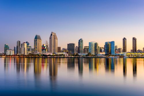 San Diego: dove andare e le cose da non perdere
