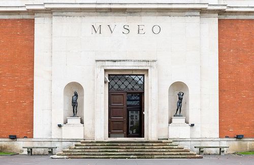 Le musée des Beaux-Arts de Bilbao : un trésor d'art et d'histoire en plein cœur de la ville