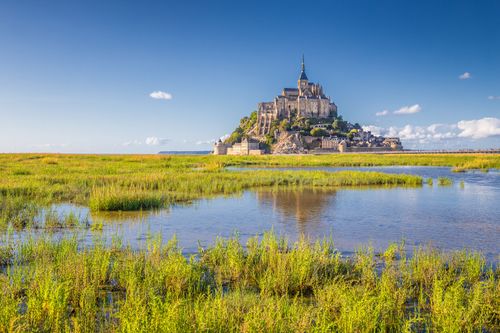 5 villages normands à ajouter à votre bucket list de 2024 !