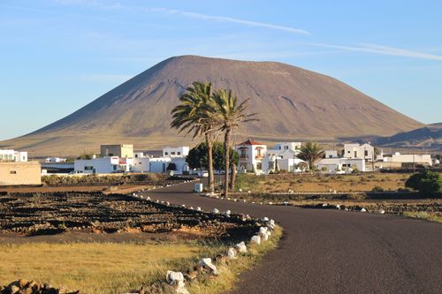7 borghi tipici da visitare a Lanzarote