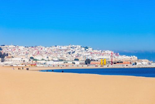 Tanger