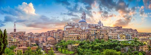 Siena