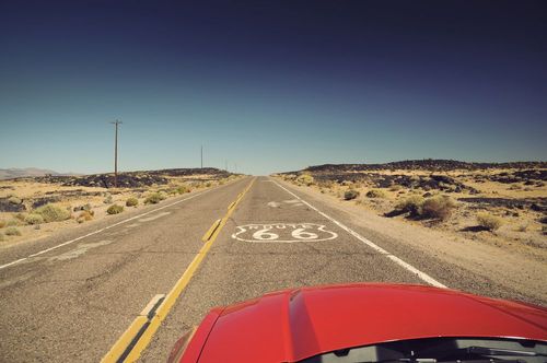 5 road trips incroyables à faire pour découvrir les États-Unis