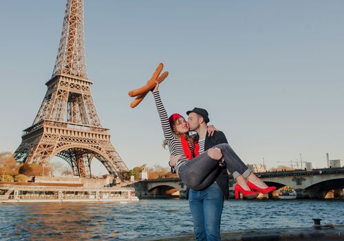 Retour sur les clichés les plus loufoques du globe (on vous dévoile enfin la vérité !)
