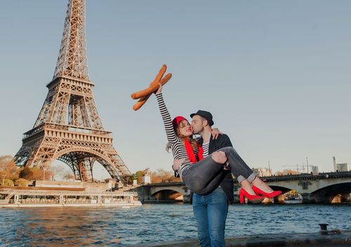 Ces 10 habitudes bien françaises vous paraissent normales, mais elles sont très étranges aux yeux des touristes étrangers
