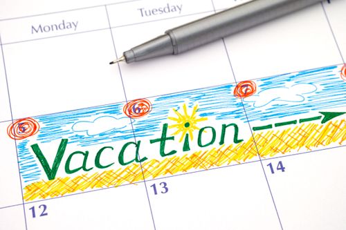 C’est quand les prochaines vacances ? Voici les dates du calendrier scolaire 2024-2025 pour toutes les zones