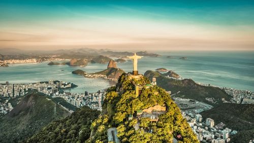 When is the best time to visit Brazil?