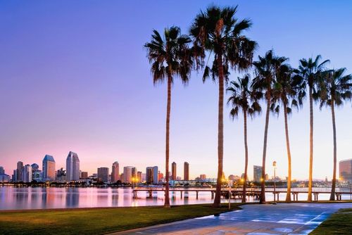 Vivez le rêve américain à fond avec ces 3 escapades à faire aux alentours de San Diego