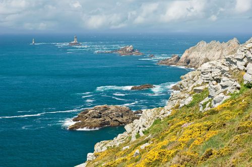 Les vacances de la Toussaint approchent : découvrez 5 activités pour s'occuper en Bretagne (pour petits et grands !)