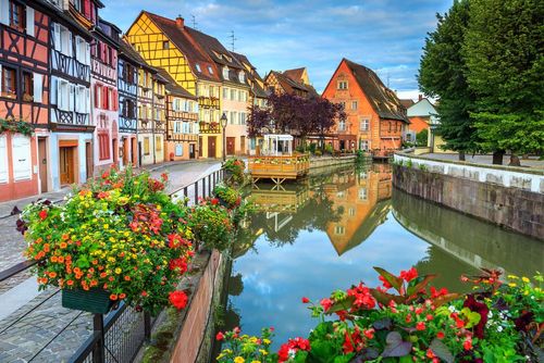 De Strasbourg à Colmar, ces marchés d'Alsace font partie des plus beaux de France (et ils valent le détour) ! 