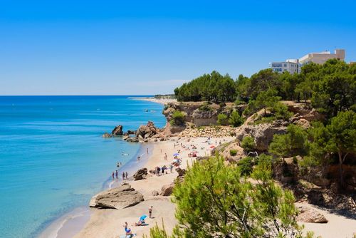 Miami Playa : la perle de la Costa Dorada aux faux airs de Floride