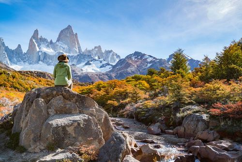 Ce pays d'Amérique latine regorge de merveilles naturelles ! En voici 8 à voir au moins une fois