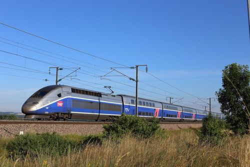 La SNCF ouvre la vente des billets pour vos voyages du mois de mai jusqu'au 12 juin !