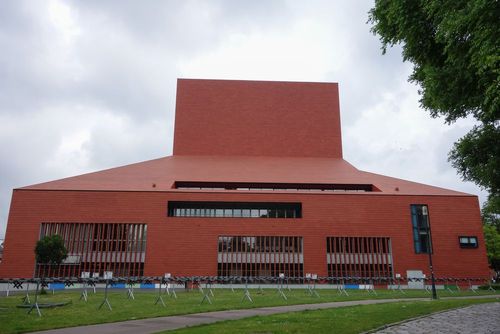Ein einzigartiges sensorisches Erlebnis im Concertgebouw Museum in Brügge