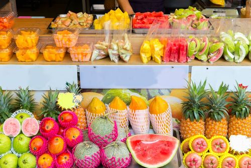 Pour un voyage culinaire réussi, direction l'Asie ! Voici 5 villes à ne pas manquer pour déguster des mets savoureux