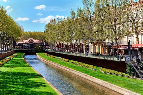 Pour fuir la grisaille de l’hiver, visitez ces 3 villes occitanes qui font partie des 10 villes les plus ensoleillées de France !