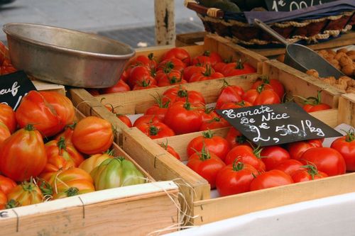 La cucina della Costa Azzurra, un viaggio nel gusto!