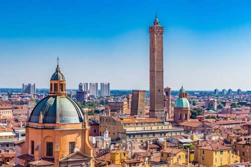Un weekend a Bologna tra arte e cultura