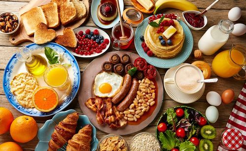 Le brunch du Nouvel An ou comment bien commencer l’année ! Notre sélection des meilleurs restaurants à Paris 