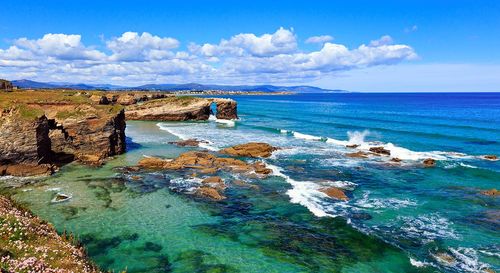 7 maravillas naturales de Europa que hay que ver al menos una vez