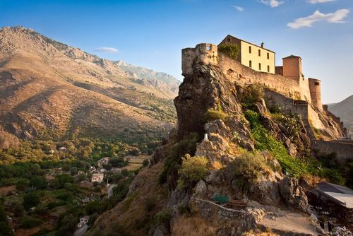 “Un bond hors du temps” - les trésors cachés de la Corse