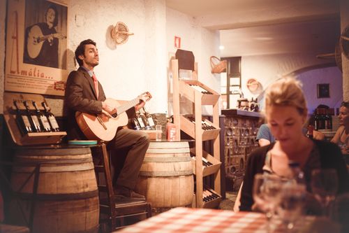 Lisbon at its best: 4 restaurants to discover, far from the tourist traps