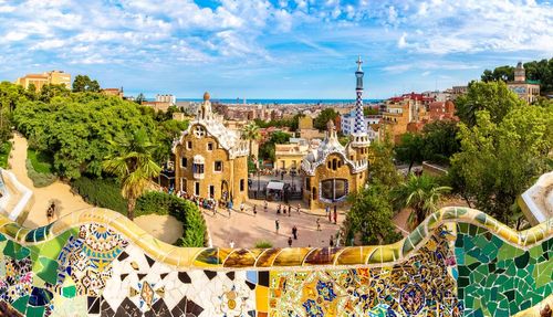 Barcelone : 5 hôtels incontournables où séjourner dans la ville de Gaudi  