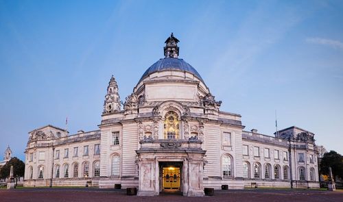 Cardiff’s National Museum: a Journey Through Art, Science, and History